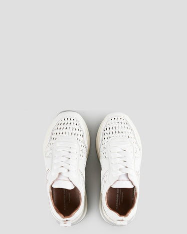 Sneakers Alexander Smith ASBDLPW 2211 TOTAL WHITE ALEXANDER SMITH 