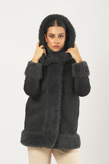 Giubbotto W25571 W25571 20 FOREST GREEN RRD 