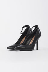 Dècolletè napril FLFNPR LEA08 BLACK GUESS 