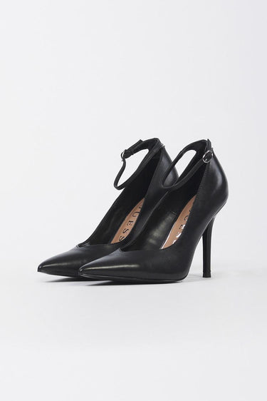 Dècolletè napril FLFNPR LEA08 BLACK GUESS 