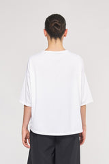 Camicia 25702 25702 09 WHITE RRD