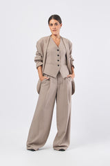 Pantalone EFW250019 EFW250019 GRIGIO FANGO ELEH