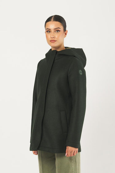 Giubbotto 2048R con cappuccio 2048R 498 COLMAR