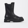 Anfibio slash CLW45920 BLACK CULT 