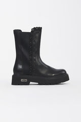 Anfibio slash CLW45920 BLACK CULT 