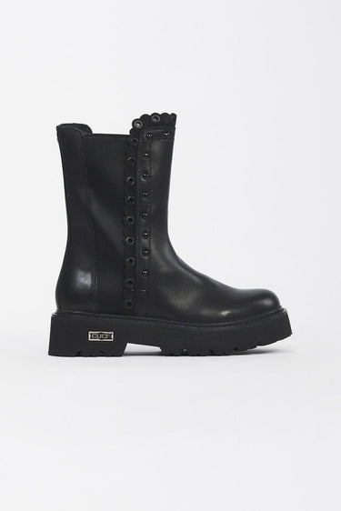 Anfibio slash CLW45920 BLACK CULT 