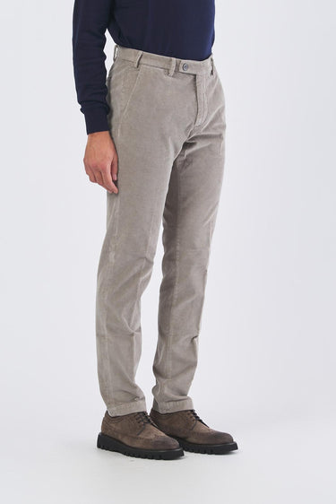 Pantalone BRAD 2741 BRAD 2741 ARGILLA MICHAEL COAL