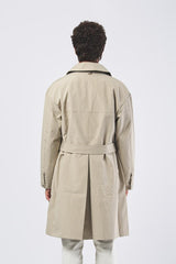Trench M848500085340 M848500085340 723 REPLAY 