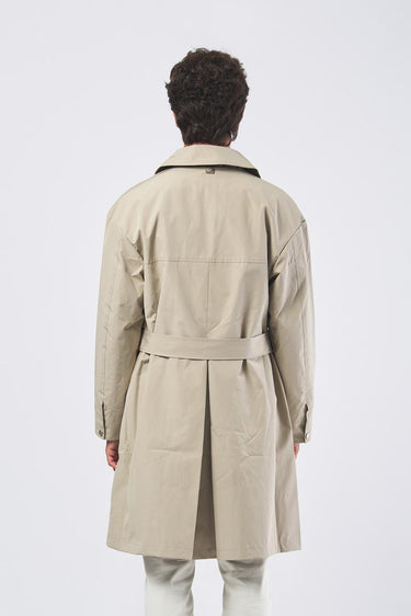 Trench M848500085340 M848500085340 723 REPLAY 