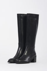 Stivale GW212 forma 3331 suola 50 GW212 NERO NINNI D. 
