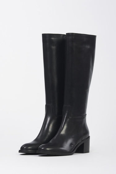 Stivale GW212 forma 3331 suola 50 GW212 NERO NINNI D. 