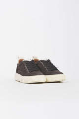 Sneaker bond ASBCBDM 3258 DARK BROWN/WHITE ALEXANDER SMITH