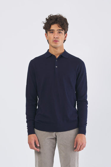 Maglia A31406C94 A31406C94 799 BLU NAVY AT.P.CO