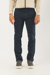 Pantalone MN0P90900AR0073T00507 newport MN0P90900AR0073T00507 F03800 NAVY MURPHY&NYE