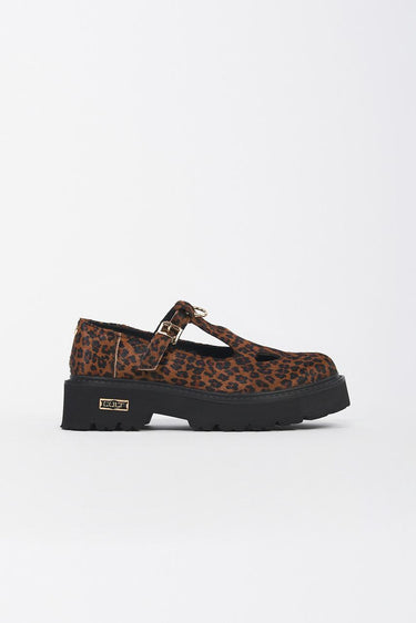 Mocassino CLW421601 CLW421601 MACULATA CULT
