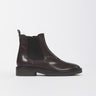 Stivaletto GW199 forma 670 suola 30 GW199 MORO NINNI D. 