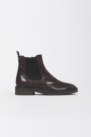 Stivaletto GW199 forma 670 suola 30 GW199 MORO NINNI D. 