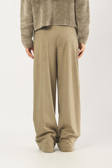 Pantalone W25740 LIVIA W25740 LIVIA 87 TABACCO RRD 