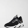 Sneaker Donna Guess Genga Nero FLPGEN FAL12 BLACK GUESS 