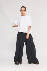 Camicia 25702 25702 09 WHITE RRD 
