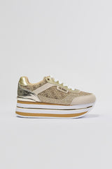 Sneaker hansin FL5HNS FAL12 FL5HNS FAL12 BEIBR GUESS