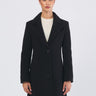 Cappotto ANGEL 252301609 beaver double soft ANGEL 252301609 006 NERO MARELLA 