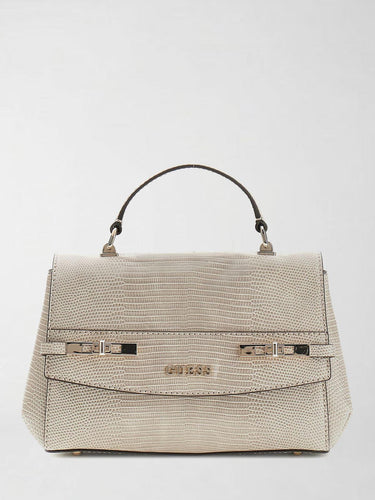 Borsa Melinda Animalier Taupe HWKL99 33200 LIGHT TAUPE GUESS
