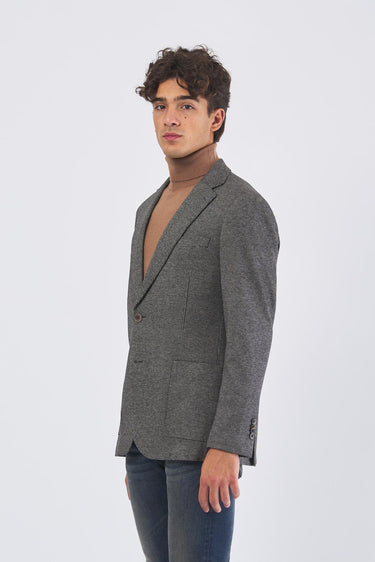 Giacca G226 G226 MORO FULCO 