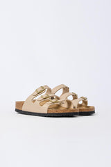 Sandalo florida 1029265 1029265 SANDCASTLE BIRKENSTOCK
