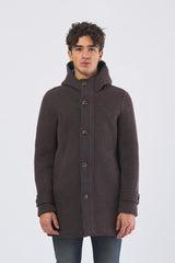 Parka PRKMLTMO PRKMLTMO MORO V2 BRAND 