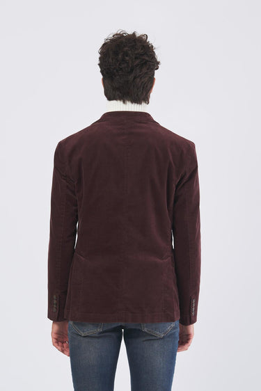 Blazer A312ALAN60TP322/T A312ALAN60TP322/T 670 BORGOGNA AT.P.CO 