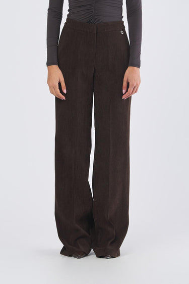 Pantalone EC21664U531 EC21664U531 MORO ECO