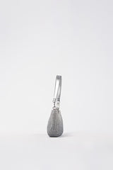 Borsa zalina HWOY93 50720 HWOY93 50720 SILVER GUESS 