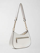 Borsa a spalla Carrie HWVG98 96180 STONE GUESS 