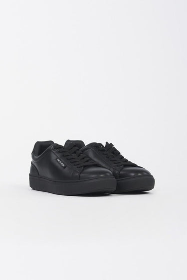 Sneaker N029S000930N-22PA N029S000930N-22PA K299 BLACK TRUSSARDI 