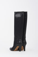 Stivale ELISE B919 ELISE B919 NERO ELISA LANCI