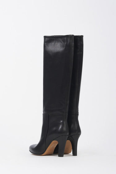 Stivale ELISE B919 ELISE B919 NERO ELISA LANCI