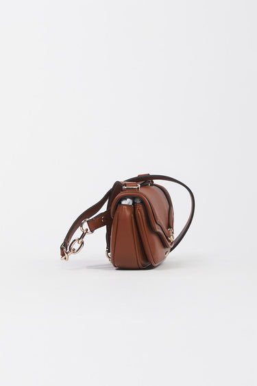 Borsa a tracolla HWBG79 93790 COGNAC GUESS 