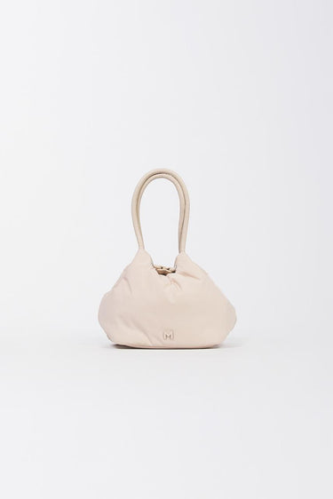 Pochette DANIELA 252351604 nylon DANIELA 252351604 001 PANNA MARELLA