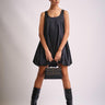Abito EFW250225 EFW250225 NERO ELEH 