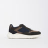 Sneaker EFM252.070.BM0.CN EFM252.070.BM0.CN MORO/TAUPE HARMONT&BLAINE 
