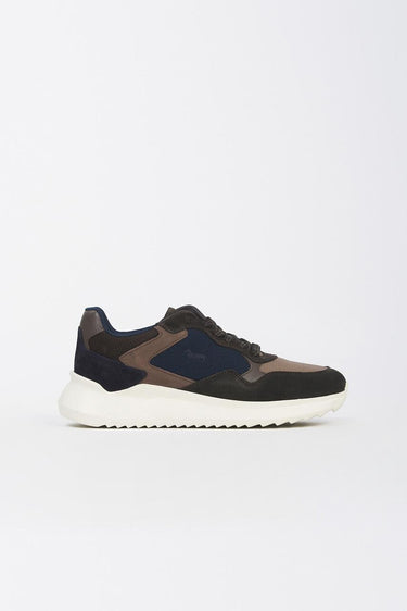 Sneaker EFM252.070.BM0.CN EFM252.070.BM0.CN MORO/TAUPE HARMONT&BLAINE 