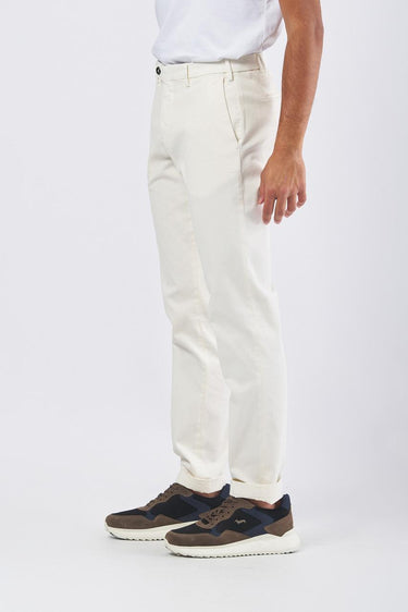 Pantalone BRAD 2500 BRAD 2500 PANNA MICHAEL COAL