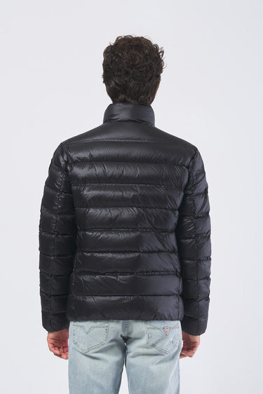 Giubbotto belmont 25WBLUC03090-006719 999 NERO BLAUER 