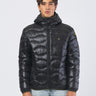 Giubbotto wave 25WBLUC03074-006355 999 NERO BLAUER 