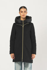 Imbottito BACIO 252549604 panno soft BACIO 252549604 041 NERO EMME MARELLA
