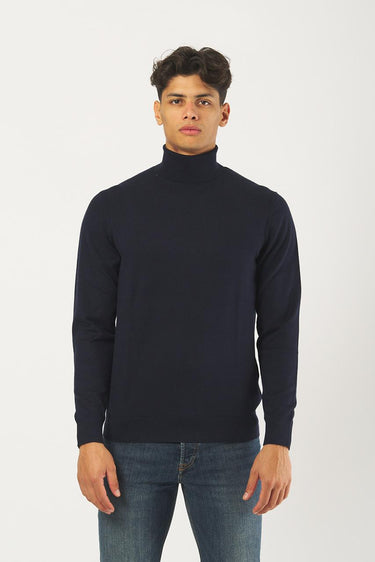 Maglia DK97003 DK97003 BLU NOTTE DIKTAT