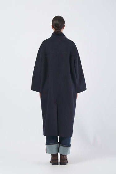Cappotto EFW250308 EFW250308 BLU ELEH 
