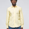 Camicia contrasti interni CNN011012978L CNN011012978L 311 CANARINO HARMONT&BLAINE 