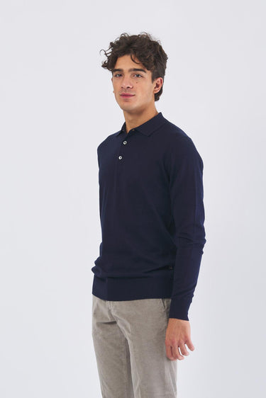 Maglia A31406C94 A31406C94 799 BLU NAVY AT.P.CO